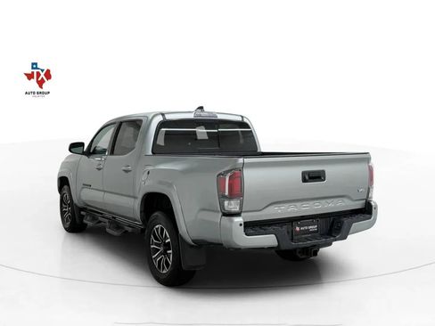 Used 2022 Toyota Tacoma TRD Sport RWD image 54