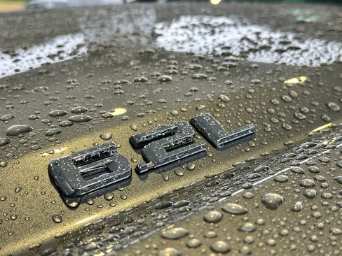 New 2026 Chevrolet Silverado 1500 RST image 17