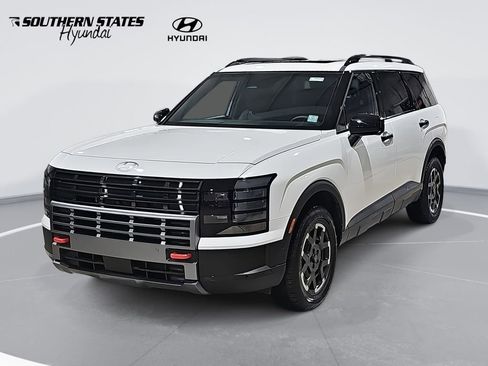 New 2026 Hyundai Palisade XRT Pro AWD/4WD image 1