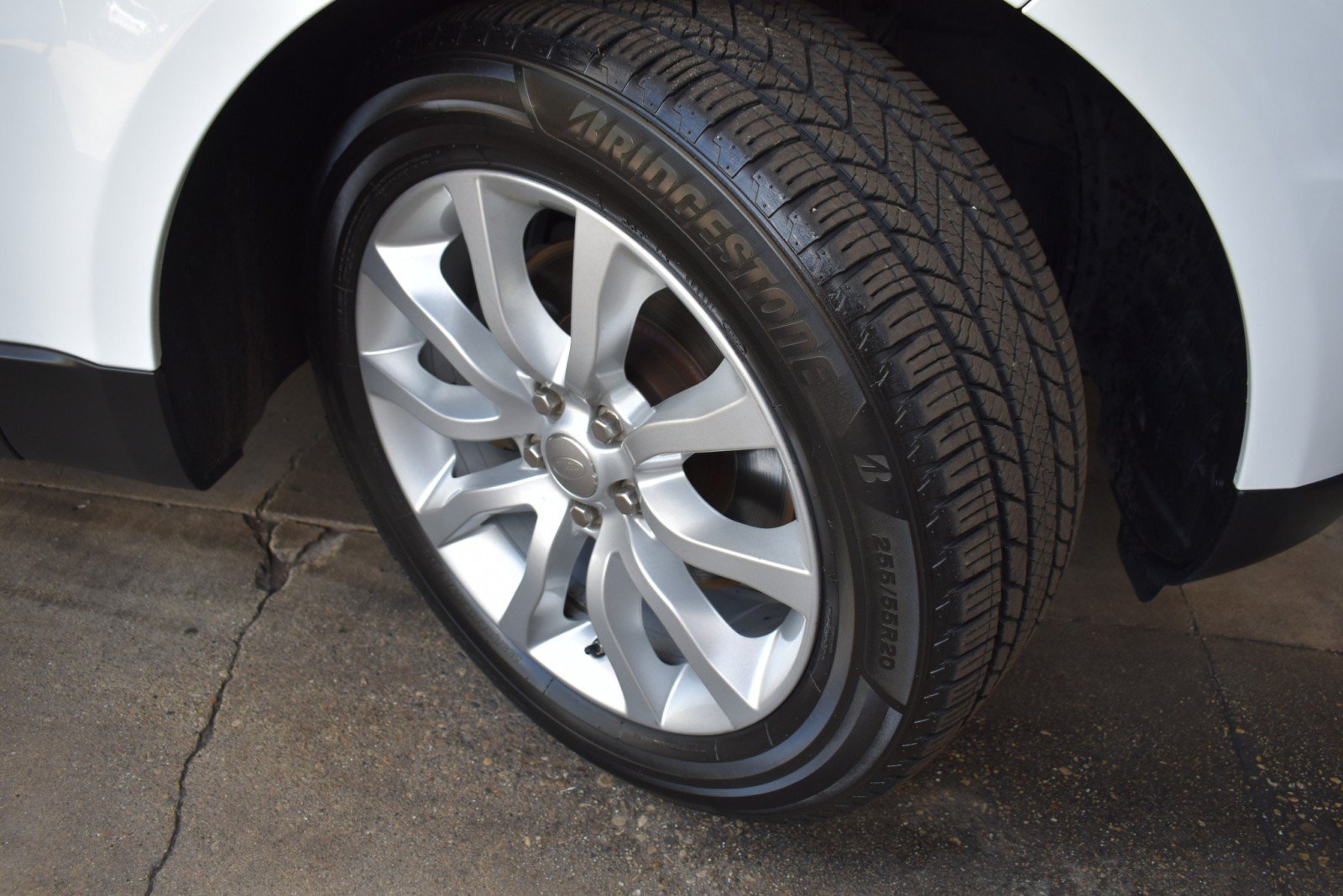 Used 2015 Land Rover Range Rover Sport HSE AWD/4WD image 48