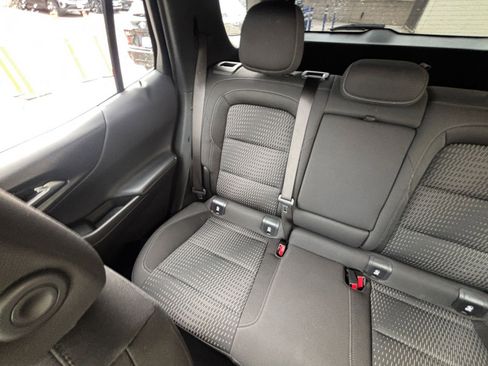 Used 2025 Chevrolet Equinox LT image 39