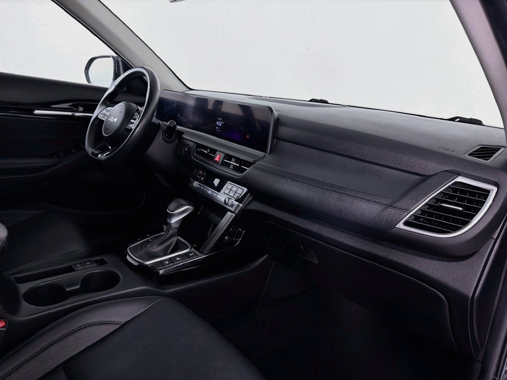 Used 2024 Kia Seltos SX AWD/4WD image 31