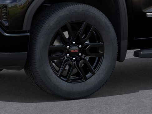 New 2026 GMC Sierra 1500 Elevation image 33