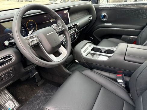 New 2026 Hyundai Palisade Calligraphy image 21