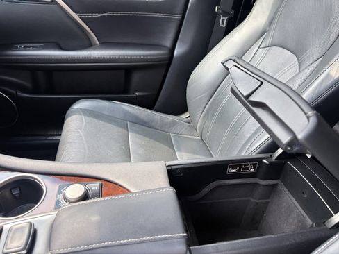 Used 2017 Lexus RX 350 AWD image 34