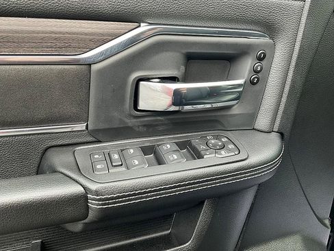 New 2026 RAM 3500 Laramie image 13