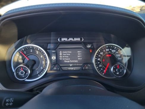 Used 2025 RAM 1500 Laramie image 19