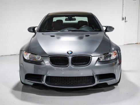 Used 2012 BMW M3 Coupe RWD image 8