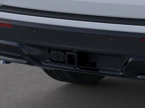 New 2026 Ford Explorer ST-Line w/ Premium Package image 23