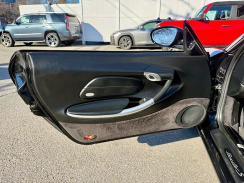 Used 2000 Porsche Boxster S image 13