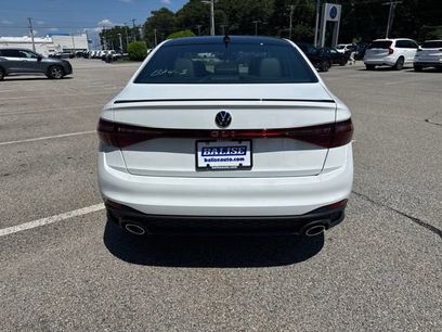 New 2026 Volkswagen Jetta GLI Autobahn