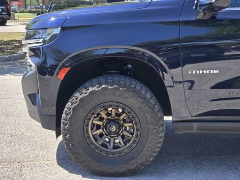 Used 2022 Chevrolet Tahoe Premier image 8