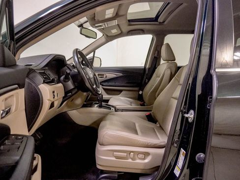 Used 2016 Honda Pilot EX-L image 21