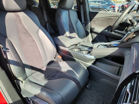 Certified 2025 Acura RDX A-Spec image 15