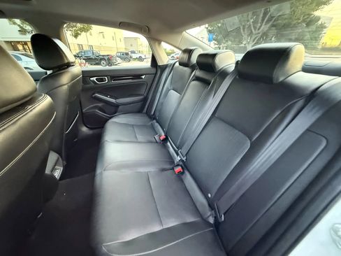 Used 2024 Honda Civic Touring image 28