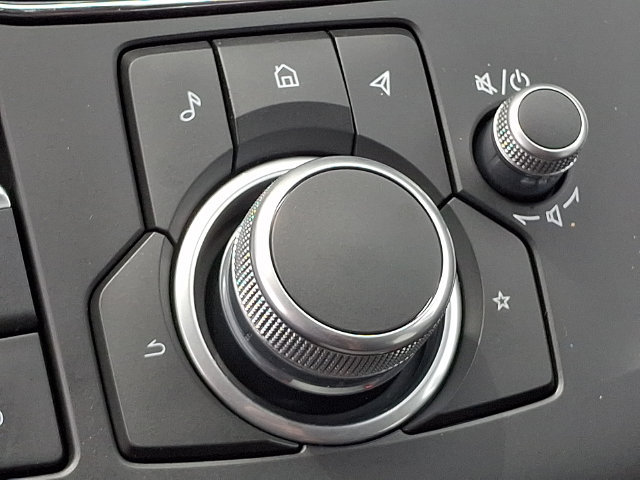 Used 2025 MAZDA CX-5 AWD 2.5 S w/ Premium Plus Pkg image 26
