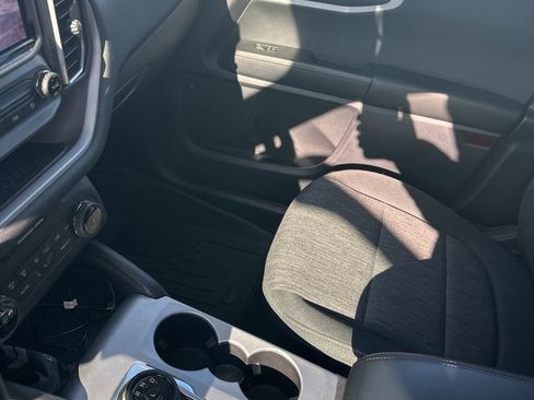 Used 2022 Ford Bronco Sport Big Bend image 11