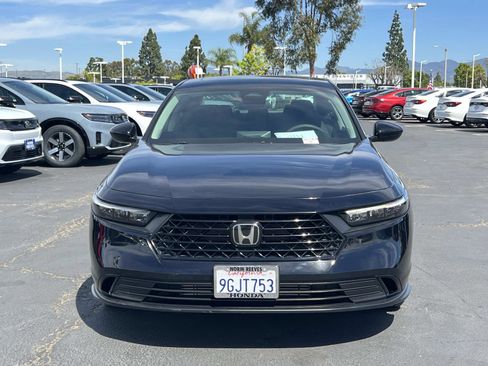 Used 2023 Honda Accord EX image 4