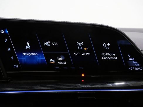 Used 2023 Cadillac Escalade Sport image 19