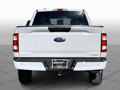 Used 2023 Ford F150 XL w/ STX Appearance Package image 4