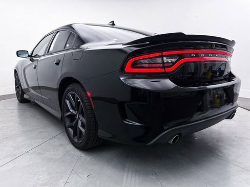 Used 2019 Dodge Charger GT w/ Blacktop Package image 12