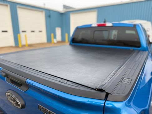 Used 2024 Ford Ranger Raptor image 5