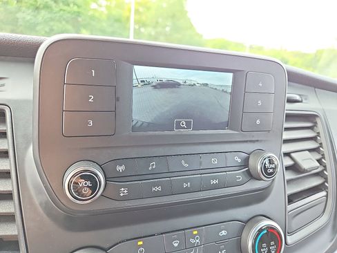 Used 2024 Ford Transit 250 Low Roof w/ Exterior Upgrade Package image 19