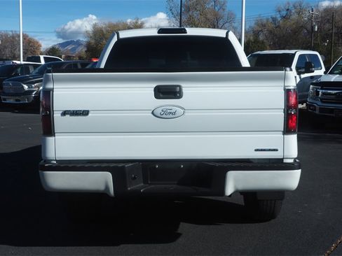 Used 2014 Ford F150 XL image 6
