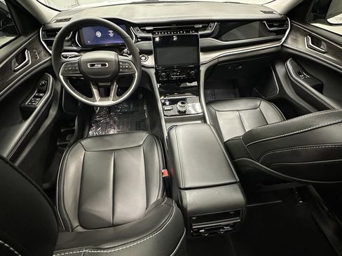 Used 2023 Jeep Grand Cherokee Limited w/ Trailer Tow Prep Group (B) image 26