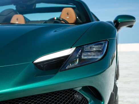 Certified 2024 Ferrari 296 GTS image 13