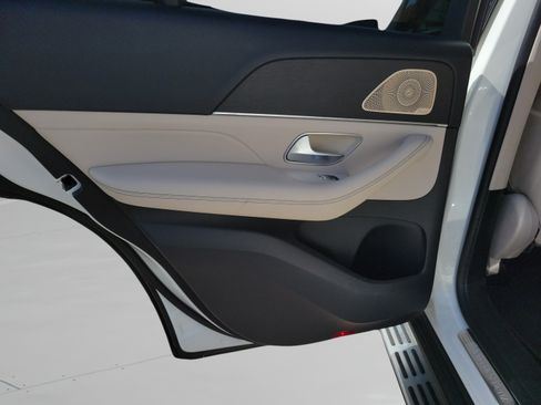 Certified 2022 Mercedes-Benz GLE 350 image 7