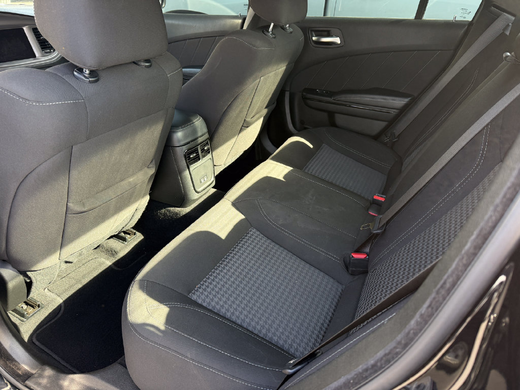 Used 2023 Dodge Charger SXT w/ Blacktop Package RWD image 25