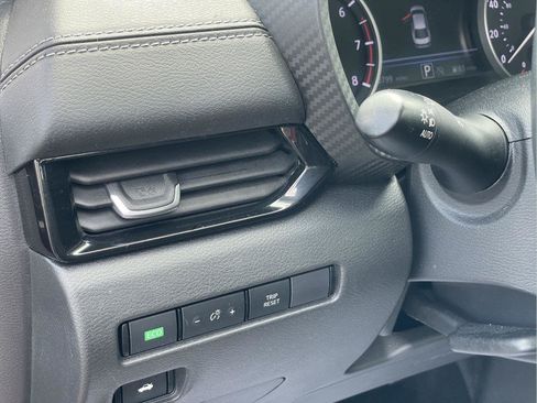 Used 2024 Nissan Sentra SV w/ All-Weather Package FWD image 23