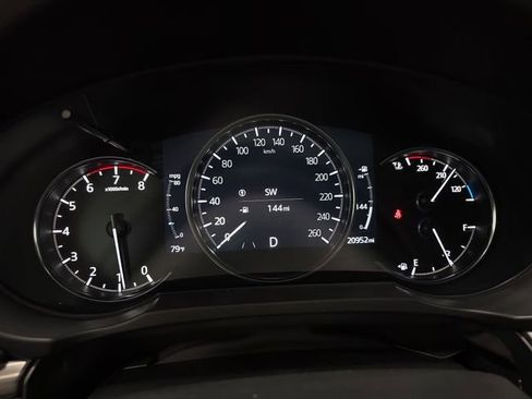 Used 2023 MAZDA CX-5 AWD 2.5 S w/ Premium Package image 19