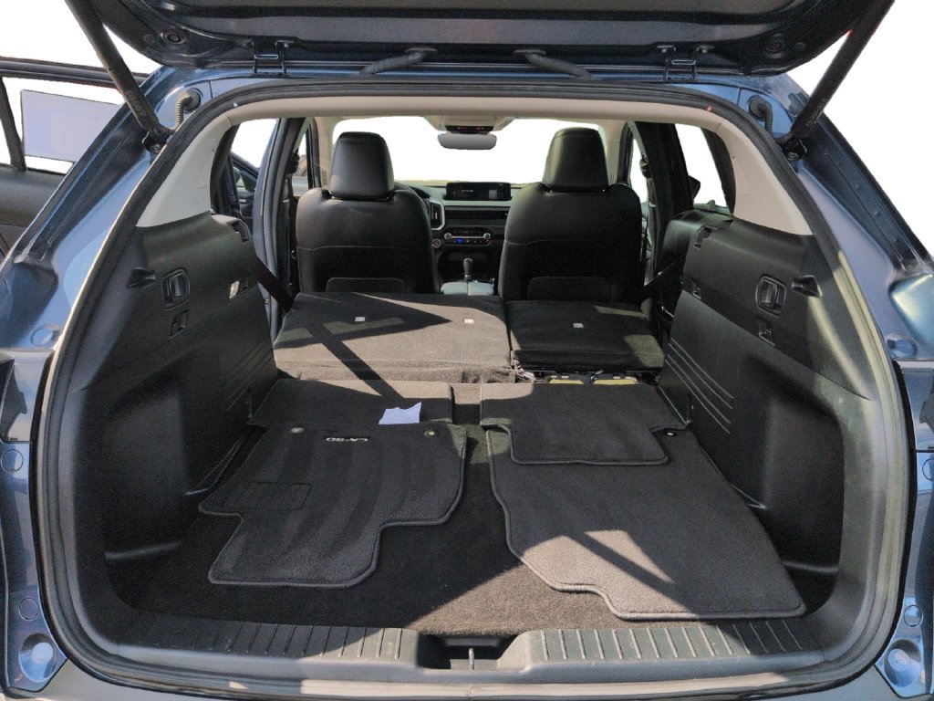 Used 2025 MAZDA CX-50 AWD 2.5 S w/ Premium Plus Pkg image 29
