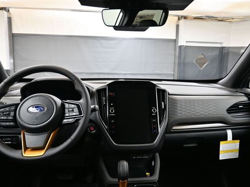 New 2026 Subaru Forester Wilderness AWD/4WD image 22