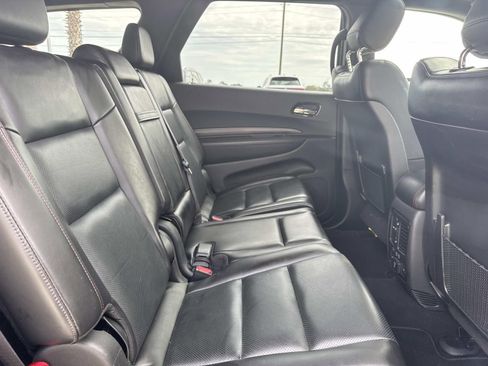 Used 2023 Dodge Durango GT image 10