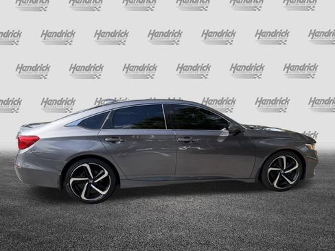 Used 2020 Honda Accord Sport image 10