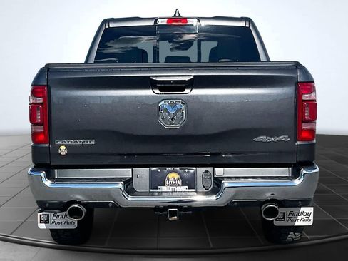 Used 2024 RAM 1500 Laramie image 5