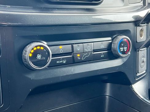 Used 2023 Ford F150 XL w/ STX Appearance Package image 26