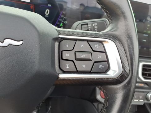 Used 2024 Ford Mustang Premium RWD image 24