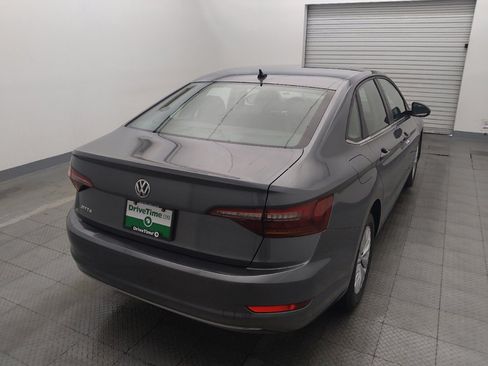 Used 2019 Volkswagen Jetta S w/ Driver Assistance Package FWD image 7
