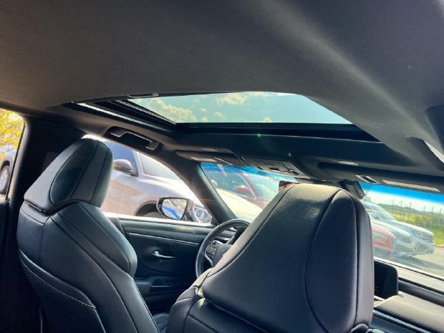 Used 2020 Lexus ES 350 F Sport w/ Accessory Package 2 FWD image 30