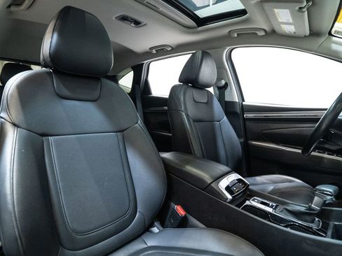 Used 2024 Hyundai Tucson SEL w/ Convenience Package image 13
