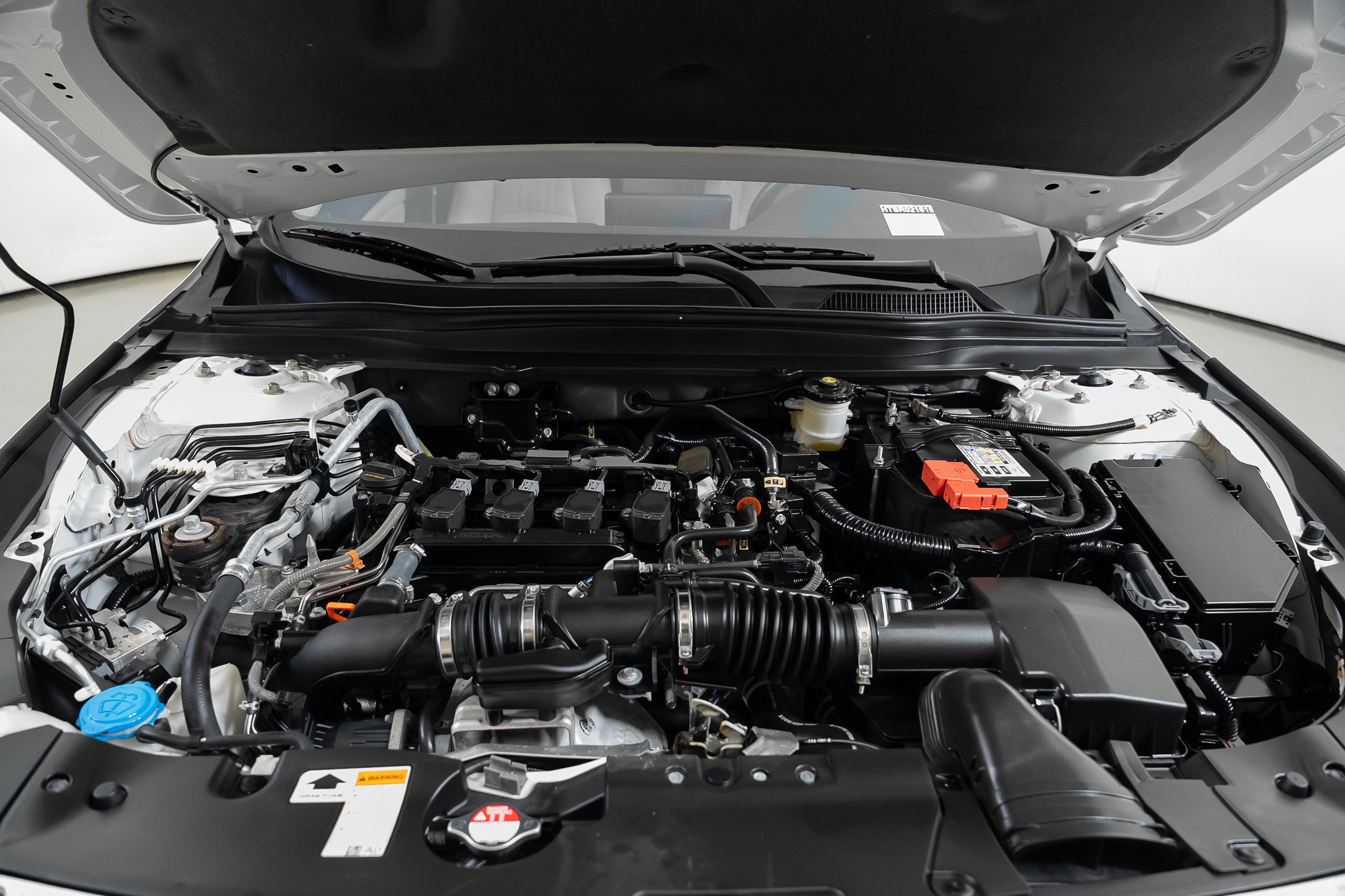 Used 2022 Honda Accord EX-L image 38