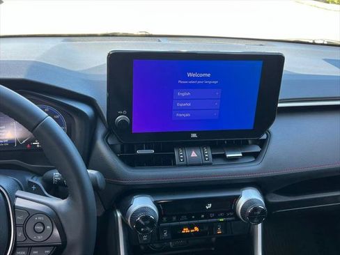 Certified 2025 Toyota RAV4 XSE AWD/4WD image 22