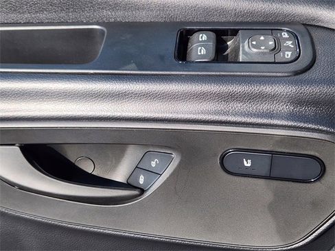 New 2025 Mercedes-Benz Sprinter 2500 image 10