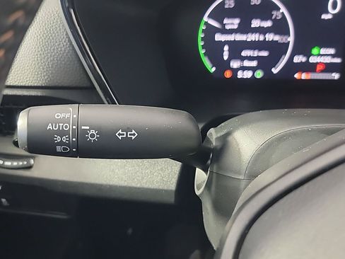 Certified 2025 Honda CR-V Sport-L image 29