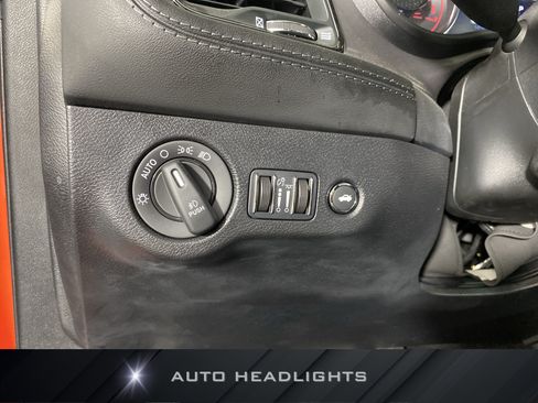 Used 2023 Dodge Challenger R/T Scat Pack w/ Plus Package RWD image 28