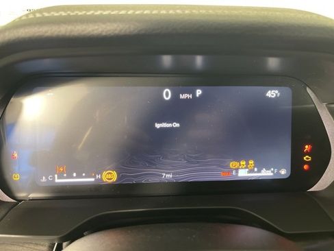 New 2025 Jeep Grand Cherokee Limited image 13